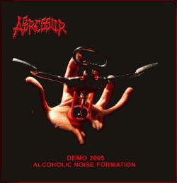 Aggressor (PL) : Alcoholic Noise Formation